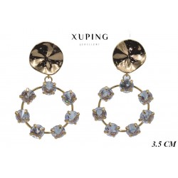 Kolczyki Xuping - MF4269
