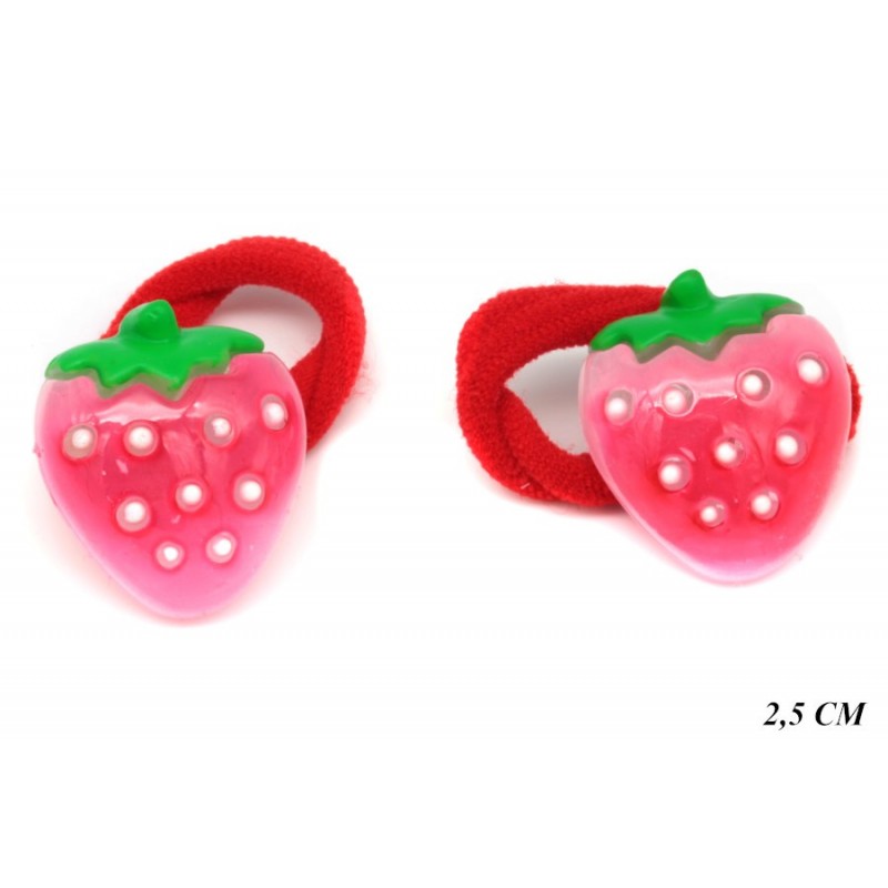 Gumki do włosów - FM2992P