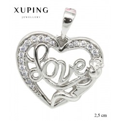 Przywieszka Xuping - MF4834