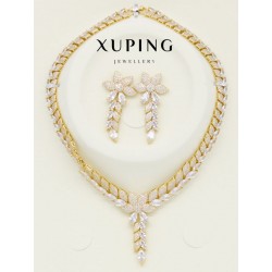Komplet biżuterii Xuping - MF5012