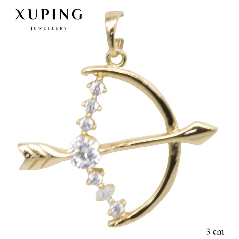 Przywieszka Xuping - MF4944