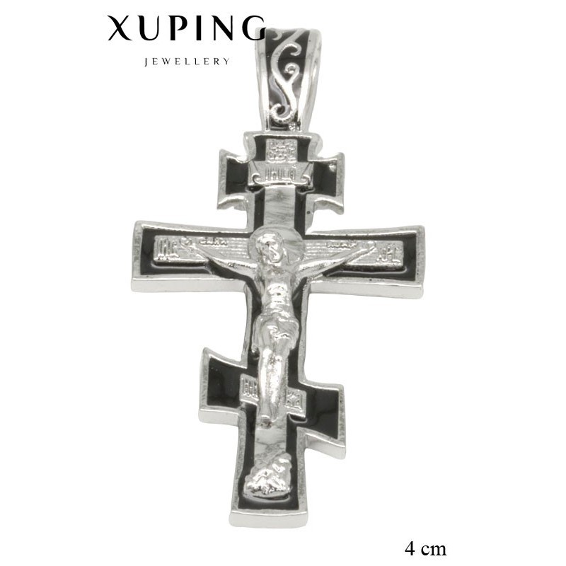 Przywieszka Xuping - MF4865