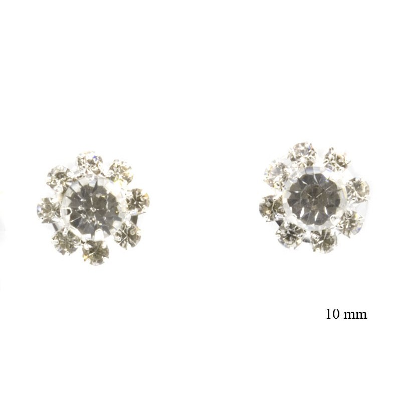 Kolczyki - FM10664-1