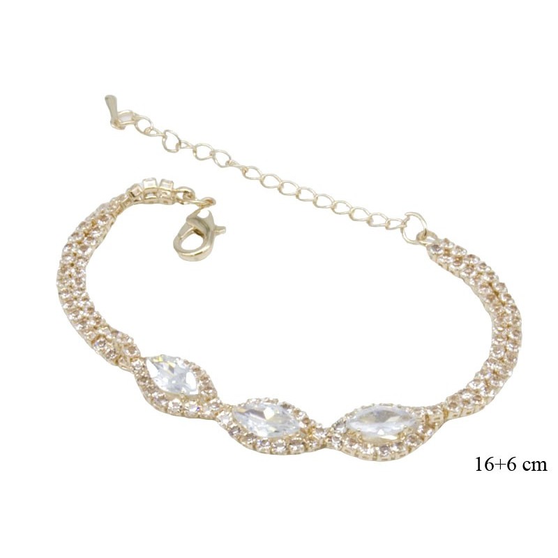 Bransoletka - MF1556AG