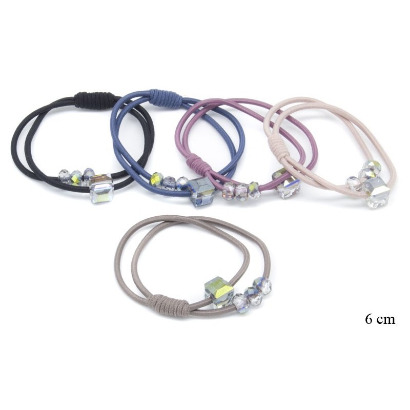 Gumki do włosów - MF0265