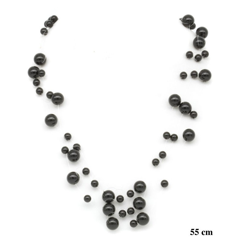 Naszyjnik - FM3986-1