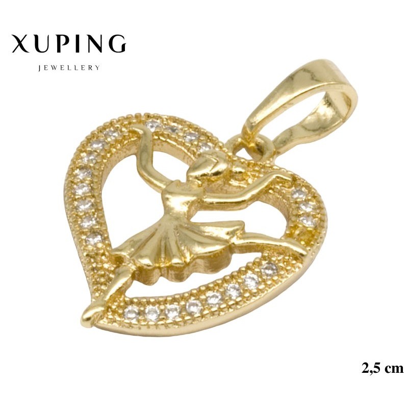 Przywieszka Xuping - MF5126