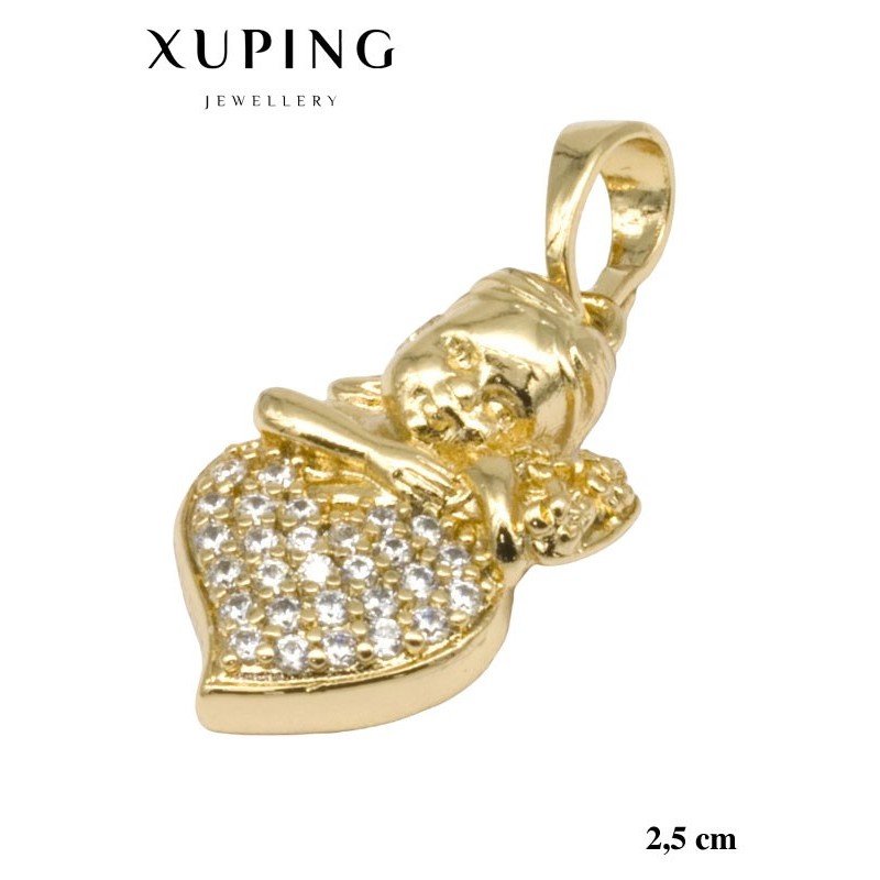 Przywieszka Xuping - MF5053