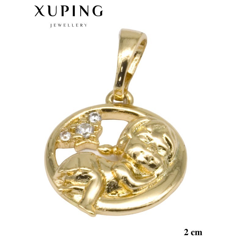 Przywieszka Xuping - MF5050