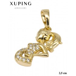 Przywieszka Xuping - MF5047