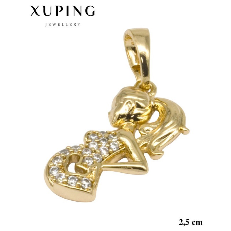 Przywieszka Xuping - MF5047