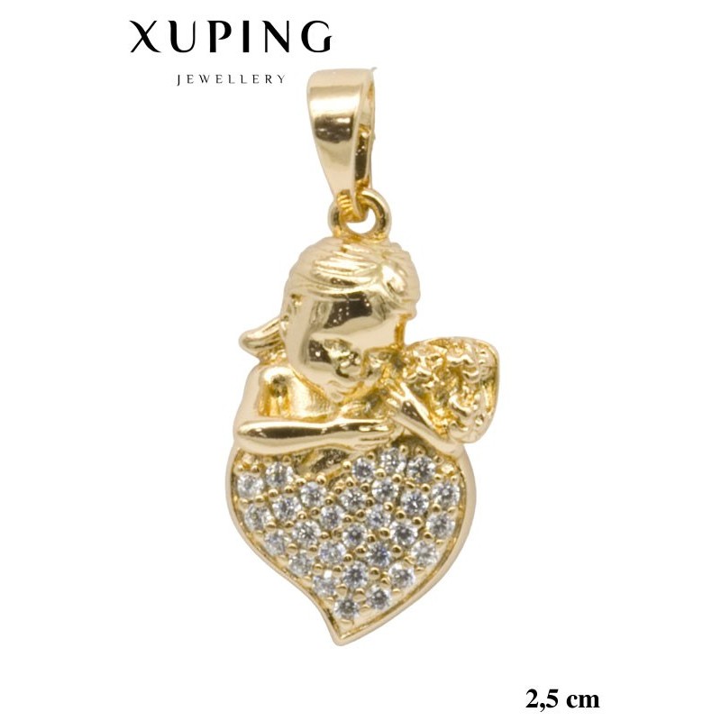 Przywieszka Xuping - MF6039