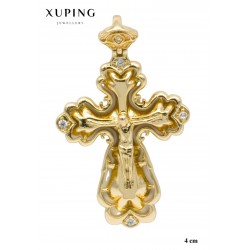 Przywieszka Xuping - MF5936