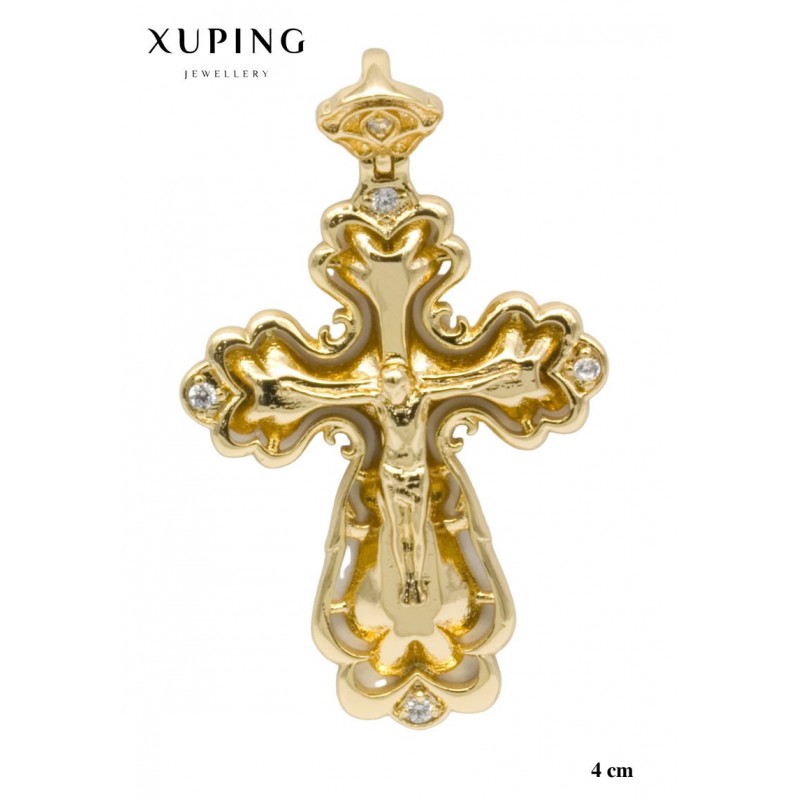 Przywieszka Xuping - MF5936