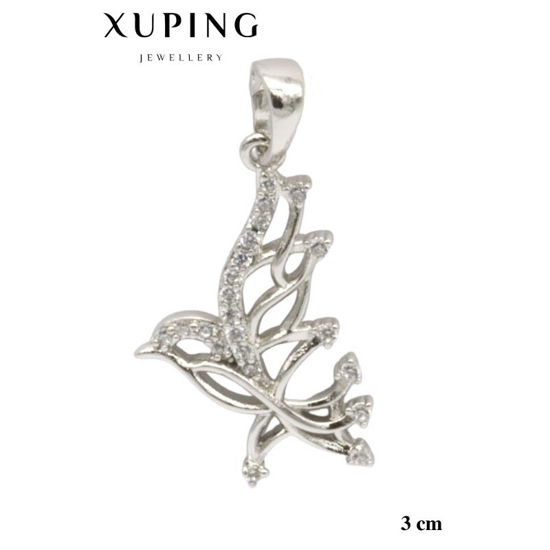 Przywieszka Xuping - MF6254