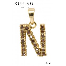 Przywieszka Xuping - MF6390B