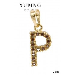Przywieszka Xuping - MF6391B