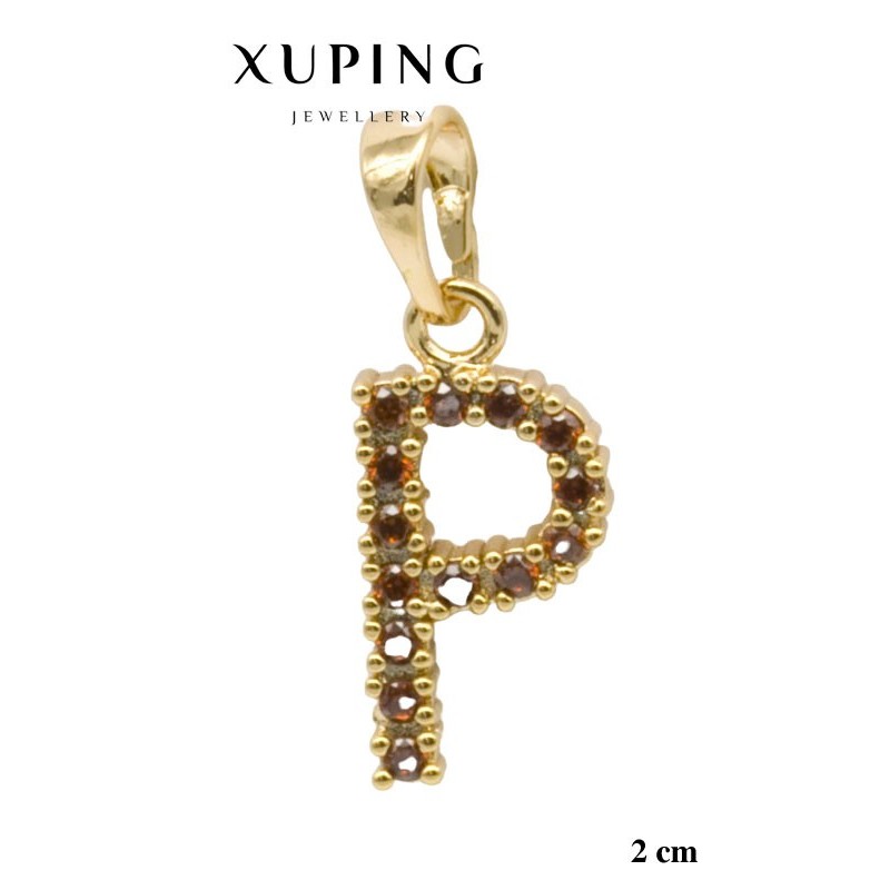 Przywieszka Xuping - MF6391B