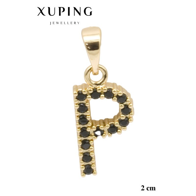 Przywieszka Xuping - MF6391A