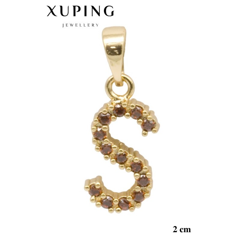 Przywieszka Xuping - MF6388B