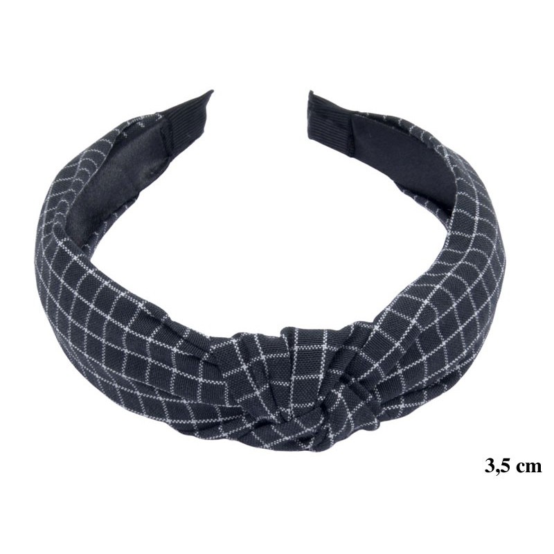 Opaska do włosów - MF6814A