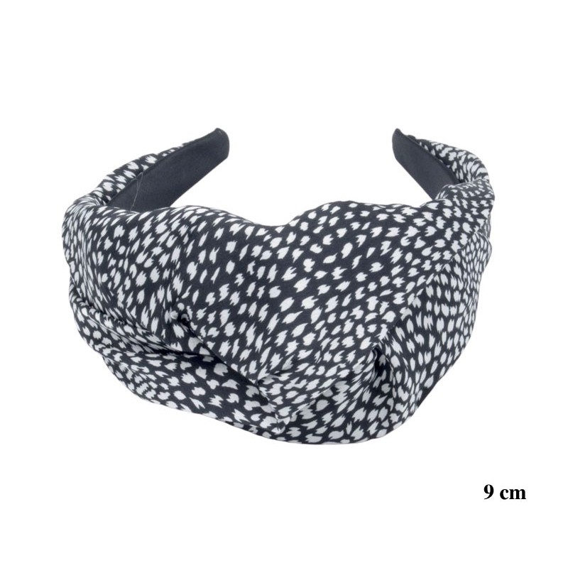Opaska do włosów - MF6679
