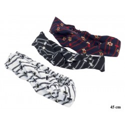 Opaska do włosów - MF6825