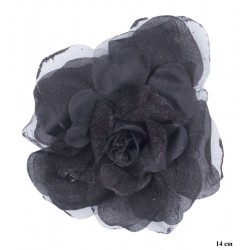 Broszka Kwiat - SM13448-2