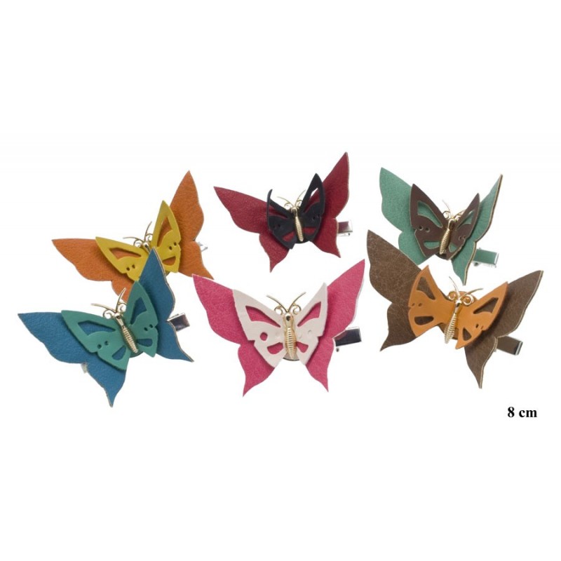 Motyl na edytce - SM15600