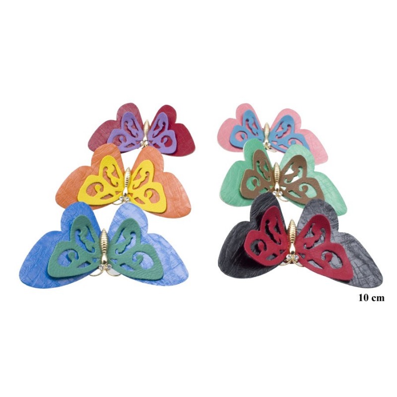 Motyl na edytce - SM15602