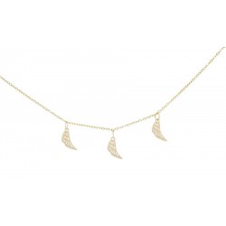 Bransoletka Xuping 14k Stal 316L - MF8844