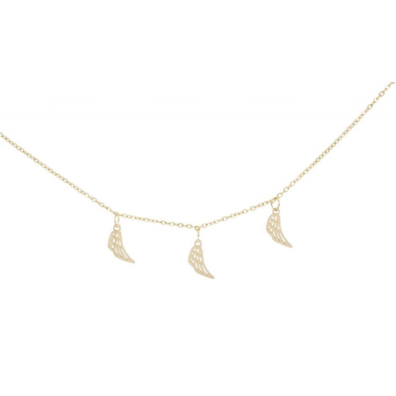 Bransoletka Xuping 14k Stal 316L - MF8844