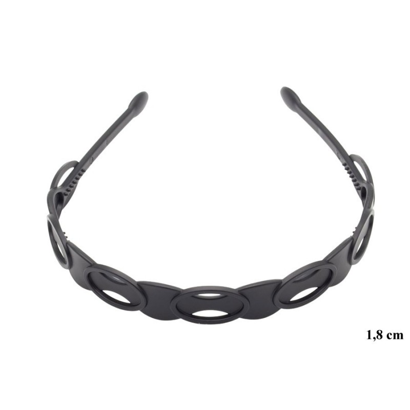 Opaska do włosów - MF8427