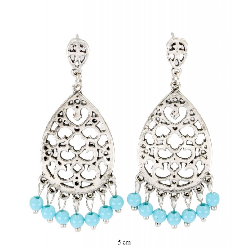 Kolczyki - FM2500-1