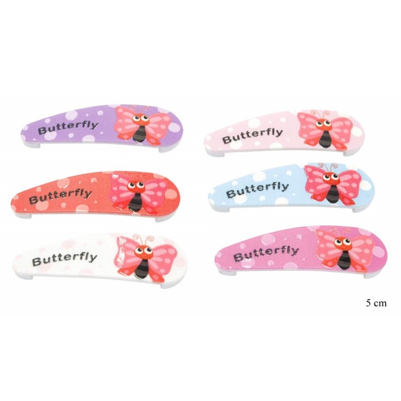 Spinki do włosów - MF9314D