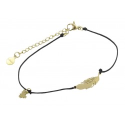 Bransoletka Stal 316L - MF10522BC