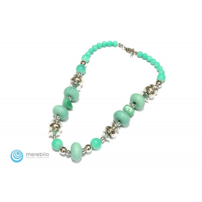 Naszyjnik - N7