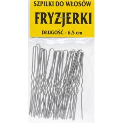 Szpilka do włosów - Kokówka 6,5 cm