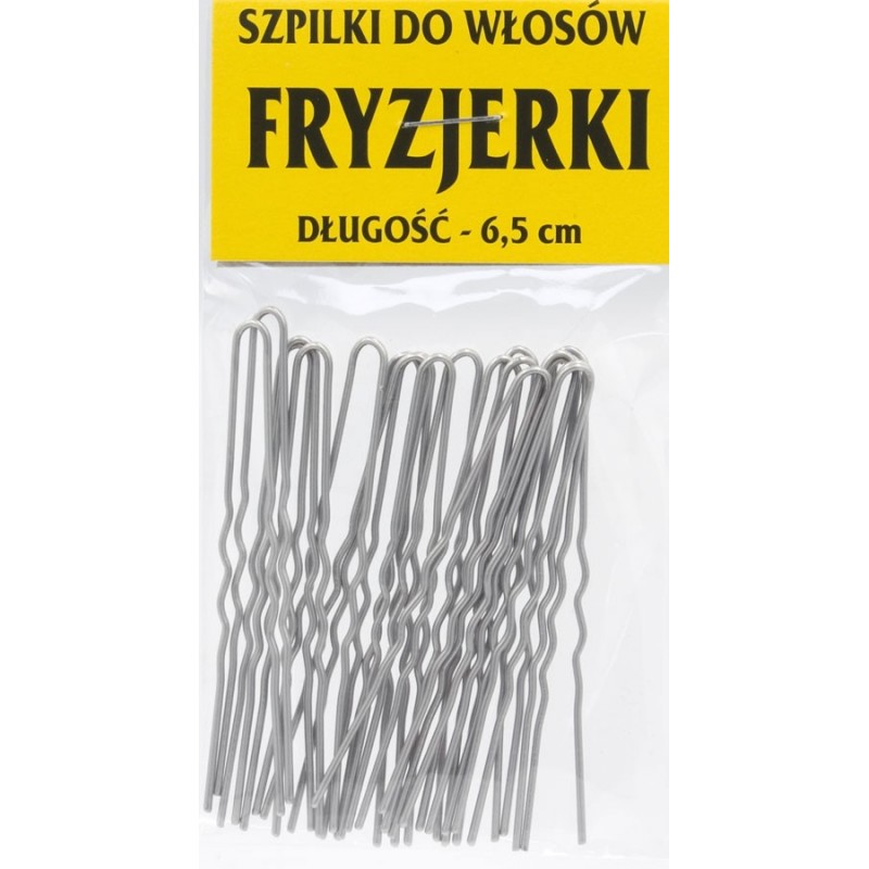 Szpilka do włosów - Kokówka 6,5 cm