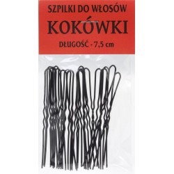 Szpilka do włosów - Kokówka 7,5 cm