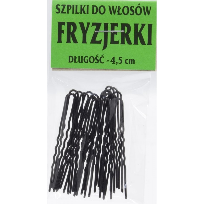 Szpilka do włosów - Kokówka 4,5 cm