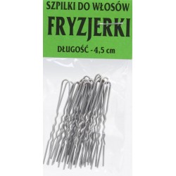 Szpilka do włosów - Kokówka 4,5 cm