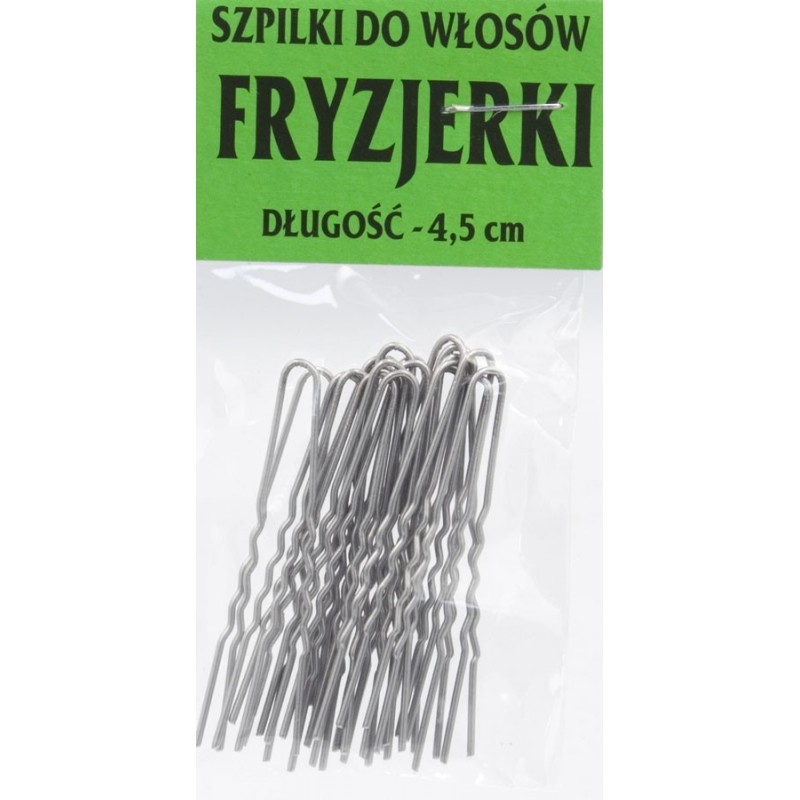 Szpilka do włosów - Kokówka 4,5 cm