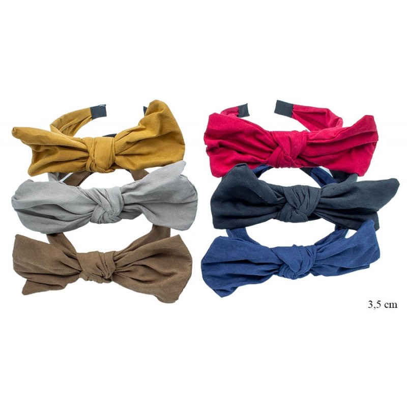 Opaska do włosów - MF11671