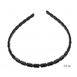 Opaska do włosów - MF11634-A