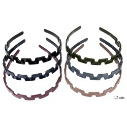 Opaska do włosów - MF11643-B