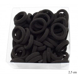 Gumki do włosów - MF10268-4