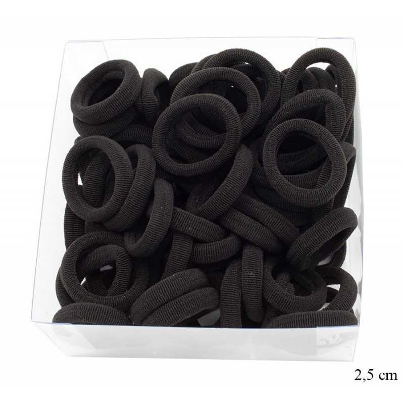 Gumki do włosów - MF10268-4