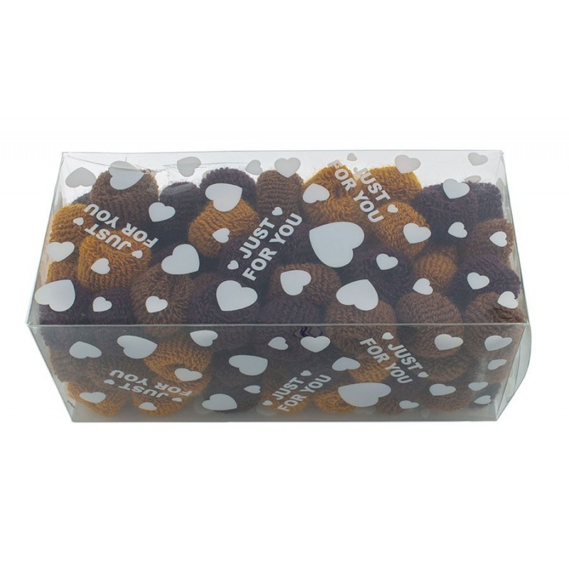 Gumki do włosów - MF12663C