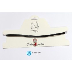 Choker - Kotek